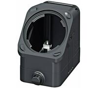 Phoenix Contact 1407626 HC-EVO-B10-HLFS-PLBK Capot passe-câble 1 pc(s)