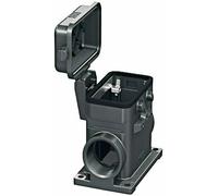 Phoenix Contact 1407639 HC-EVO-B10-SHFDC-2SSM32-PLRBK Embase à monter en saillie 1 pc(s)