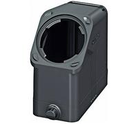 Phoenix Contact 1407642 HC-EVO-B16-HHFS-PLBK Capot passe-câble 1 pc(s) Single