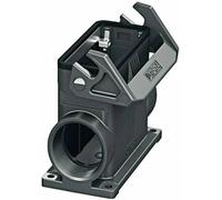 Phoenix Contact 1407650 HC-EVO-B16-SHWS-2SSM40-PLRBK Embase à monter en saillie 1 pc(s)