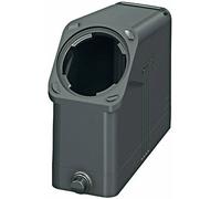 Phoenix Contact 1407656 HC-EVO-B24-HHFS-PLBK Capot passe-câble 1 pc(s)
