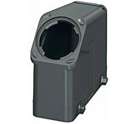 Phoenix Contact 1407657 HC-EVO-B24-HHFD-PLBK Capot passe-câble 1 pc(s) Piece
