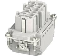 Phoenix Contact 1407729 Insert femelle HC-B 10 + PE borne à enficher 1 pc(s) Piece