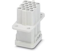 Phoenix Contact 1408478 Insert femelle HC-COM 17 + PE à sertir 2 pc(s)