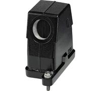 Phoenix Contact 1411070 HC-HPR-B10-HHWH-1STM32-EM-BK Capot passe-câble 1 pc(s)