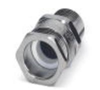 Phoenix Contact 1411077 Presse-étoupe M25 métal argent 20 pc(s)