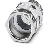 Phoenix Contact 1411081 Presse-étoupe M40 métal argent 2 pc(s)