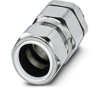 Phoenix Contact 1411088 Presse-étoupe M20 métal argent 10 pc(s)
