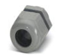 Phoenix Contact 1411140 Presse-étoupe PG7 plastique argent 10 pc(s)