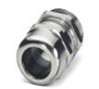 Phoenix Contact 1411163 Presse-étoupe M20 métal argent 5 pc(s)