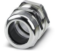 Phoenix Contact 1411168 Presse-étoupe M50 métal argent 1 pc(s)