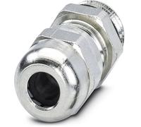 Phoenix Contact 1411195 Presse-étoupe PG7 métal argent 10 pc(s)