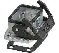 Phoenix Contact 1411318 HC-STA-B06-BWS-ELC-AL Embase à encastrer 1 pc(s)