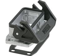 Phoenix Contact 1411320 HC-STA-B10-BWS-ELC-AL Embase à encastrer 1 pc(s)