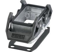 Phoenix Contact 1411322 HC-STA-B10-BWD-ELC-AL Embase à encastrer 1 pc(s)