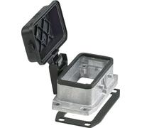 Phoenix Contact 1411323 HC-STA-B10-BFDC-ELC-AL Embase à encastrer 1 pc(s)