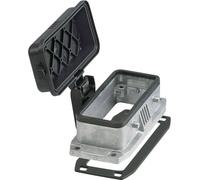 Phoenix Contact 1411328 HC-STA-B16-BFDC-ELC-AL Embase à encastrer 1 pc(s)