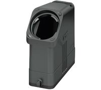 Phoenix Contact 1411347 HC-EVO-D25-HHFS-PL-BK Capot passe-câble 1 pc(s) Piece
