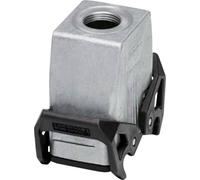 Phoenix Contact 1412583 HC-STA-B10-CHWD-1TTP29-ELC-AL Embase prolongatrice 1 pc(s)