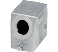Phoenix Contact 1412625 HC-STA-B10-HLFS-1STM25-EL-AL Capot passe-câble 1 pc(s)