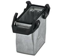 Phoenix Contact 1412641 HC-STA-B16-CHWD-1TTM25-ELC-AL Embase prolongatrice 1 pc(s)