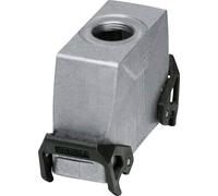 Phoenix Contact 1412769 HC-STA-B24-HHWD-1TTM32-EL-AL Capot passe-câble 1 pc(s)