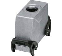 Phoenix Contact 1412771 HC-STA-B24-HHWD-1TTP21-EL-AL Capot passe-câble 1 pc(s)