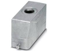 Phoenix Contact 1412791 HC-STA-B24-HLFS-1TTP21-EL-AL Capot passe-câble 1 pc(s)