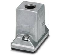 Phoenix Contact 1413364 HC-ADV-B06-HLWH-1TTM25-EMC-AL Capot passe-câble 1 pc(s)