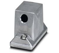 Phoenix Contact 1413389 HC-ADV-B10-HLWH-1STM20-EMC-AL Capot passe-câble 1 pc(s)