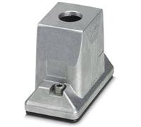 Phoenix Contact 1413390 HC-ADV-B10-HLWH-1TTM25-EMC-AL Capot passe-câble 1 pc(s)