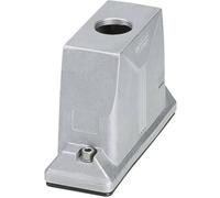 Phoenix Contact 1413430 HC-ADV-B24-HHWH-1TTM32-EMC-AL Capot passe-câble 1 pc(s)
