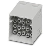 Phoenix Contact 1414372 Module à élément de contact 20 à sertir 2 pc(s)