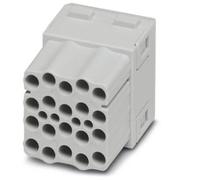 Phoenix Contact 1414373 Module à élément de contact à sertir 2 pc(s)