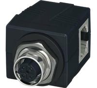 Phoenix Contact 1414397 Connecteur non confectionné pour capteurs/actionneurs Traverse darmoire de commande Nombre de pôles: 4 1 pc(s)