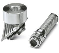 Phoenix Contact 1414663 Presse-étoupe M20 argent 1 pc(s)