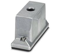 Phoenix Contact 1414982 HC-ADV-B24-HLWH-1TTM25-EMC-AL Capot passe-câble 1 pc(s)