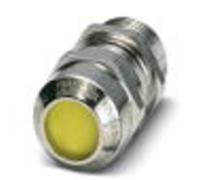 Phoenix Contact 1415165 Presse-étoupe M25 métal argent 10 pc(s)