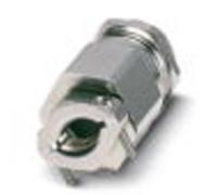 Phoenix Contact 1415193 Presse-étoupe M25 métal argent 5 pc(s)