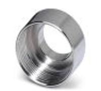 Phoenix Contact 1415219 A-INE-PG13/16-N-NS-S Passage de câble laiton (nickelé) 10 pc(s)