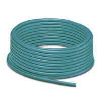 Phoenix Contact 1416305 Câble réseau PUR halogenfrei 4 x 2 x 0.25 mm² bleu d'eau 1 pc(s)