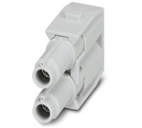 Phoenix Contact 1417296 Module à élément de contact 2 connexion à vis axiale 2 pc(s)