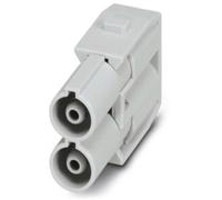 Phoenix Contact 1417297 Module à élément de contact 2 connexion à vis axiale 2 pc(s)