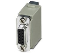 Phoenix Contact 1417307 Module à élément de contact 9 raccord à vis 1 pc(s)
