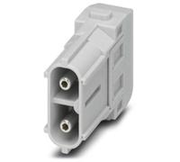 Phoenix Contact 1417389 Module à élément de contact 2 connexion à vis axiale 2 pc(s)