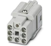 Phoenix Contact 1418623 Insert à contacts 7 à sertir 1 pc(s)
