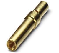 Phoenix Contact 1418787 CUC-DSC-J1BAU-S/DSC28 AWG min.: 28 AWG max.: 26 alliage de cuivre 5 A 100 pc(s)