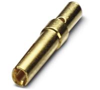 Phoenix Contact 1418787 CUC-DSC-J1BAU-S/DSC28 Contact à sertir AWG min.: 28 AWG max.: 26 alliage de cuivre 5 A 100 pc(s)
