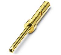 Phoenix Contact 1418789 CUC-DSC-C1BAU-S/DSC22 AWG min.: 28 AWG max.: 22 alliage de cuivre 3 A 100 pc(s)