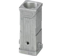 Phoenix Contact 1419229 HC-STA-D07-HHFS-1TTM20-EL-AL Capot passe-câble 1 pc(s)